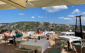 Bv Quarry Matera